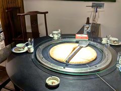 -挂旗柴锅鸡(蚌山区嘉年华店)