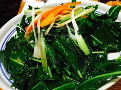 -云海肴·汽锅鸡·云南菜(天津国金汇店)