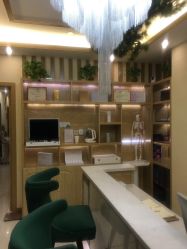 -芳朵美容养生SPA