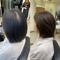 -BEAUTY HAIR GANO