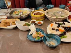 -安泰楼·佛跳墙创始人·传统闽味早茶·酒楼(三坊七巷闽菜地标店)