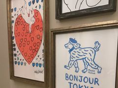 -Money Shops(愚园路店)