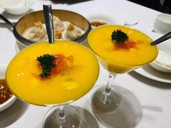 -新吉士·上海菜(浦东LCM置汇旭辉店)