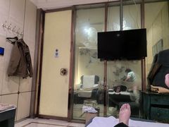 -华夏良子·足道SPA艾灸(三里屯店)