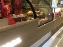 -DQ·蛋糕·冰淇淋(虹口龙之梦店)
