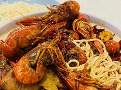 -辣盆盆麻辣小龙虾(哈尔滨总店)