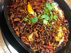 -受气牛肉·重庆耙牛肉(来福士店)