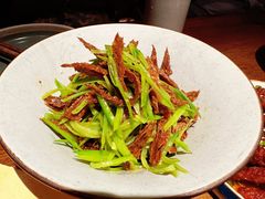 -薇酌饮·陕西菜(南门外店)