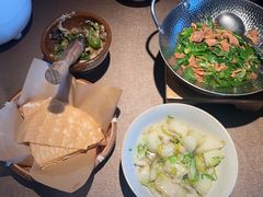 -农耕记·湖南土菜(观澜福城天虹店)