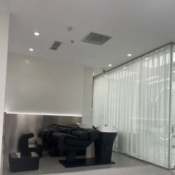 点击看大图 -5号HAIR SALON 专业染发馆