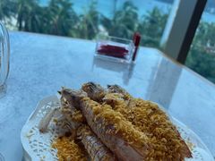 -不仔客海鲜·烧烤·270度海景餐厅(大东海店)