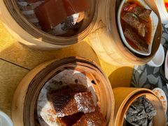 蜂巢糕-牡丹国际大酒店-港式茶餐厅