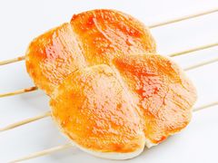 黄金馒头片-三妹小龙虾·黄油蟹(华侨城总店)
