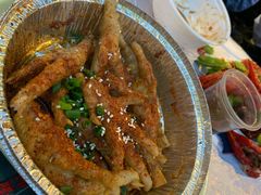 -巴厘龙虾·榜首油焖大虾(洞庭·艺术洋房店)