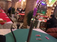 -一千一夜(工体店)