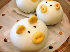-hallch好吃餐厅(奥体中心店)