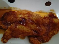 -必胜客(鳌江万达店)