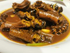 -一江春水·杭帮臻宴(三台山店)