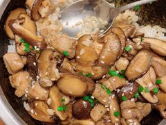 -九田家黑牛烤肉料理(华侨城店)