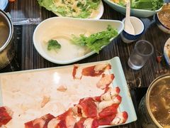 -蒙星月涮肚火锅城(宏运家园店)