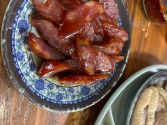 -阿伟鹅肉面馆白斩店(谢家总店)