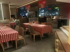 -西贝莜面村(上海百联西郊店)