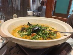 -忘不了渔村(将军大道店)