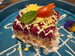 -卢布里西餐厅(总店)