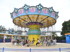 -七彩云南欢乐世界