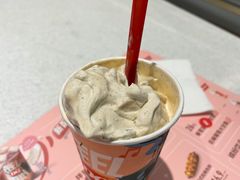 -DQ·蛋糕·冰淇淋(龙湖狮山天街店)