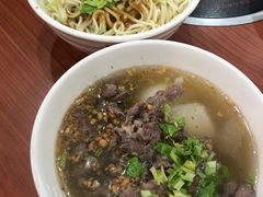 -阿波潮汕牛肉火锅·汤粉面(拱北店)