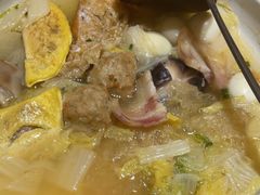-阿明小菜·海鲜·上海菜(梅陇华理店)