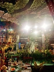 -格乐利雅婚礼艺术中心(南外滩店)