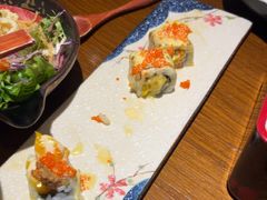 -白石の深夜食堂(泰华店)