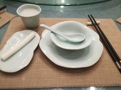 -茶油香闽南菜·花园餐厅(前埔店)