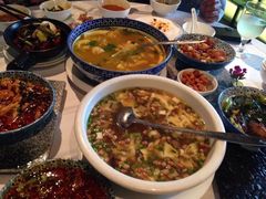 -俏江南-江景昆曲主题餐厅(正大广场店)
