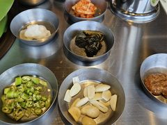 -山葵说·泥炉烤肉(泰达时尚E街区店)