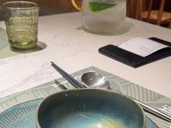 -芭札·Thai泰国餐厅(同和金铂天地店)