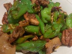 农家小炒肉-周麻婆·川式小炒(宁德蕉城南路店)