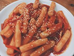 -优壹佳·延边朝鲜族料理(中山北路店)