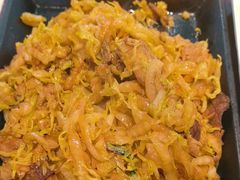 -北李妈妈菜·海肠捞饭(开发区万达店)