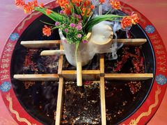 -巴九门老火锅(来福士打望店)