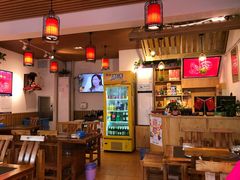 -重庆烧鸡公火锅(簋街店)