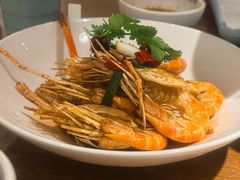 -乔街深夜食堂·小龙虾·高压锅生蚝(杭州总店)