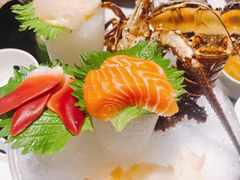 -海鼎荟海鲜姿造(仟禧汇店)