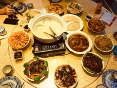 -九大簋家宴(晓港湾店)