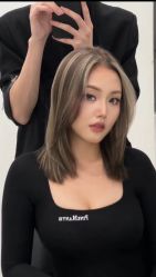 -DL HOPE明星造型