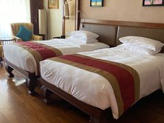 -三亚亚龙湾天域度假酒店