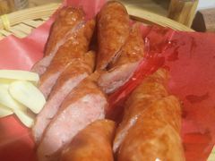 -捡角台湾食堂(宝山店)
