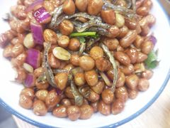 -鸽子刘铁锅炖鱼(劲松店)